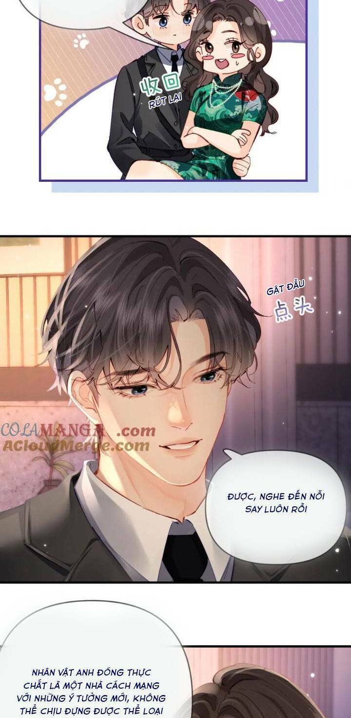 Vợ Chồng Đỉnh Lưu Có Chút Ngọt Ngào Chapter 73 - Trang 2