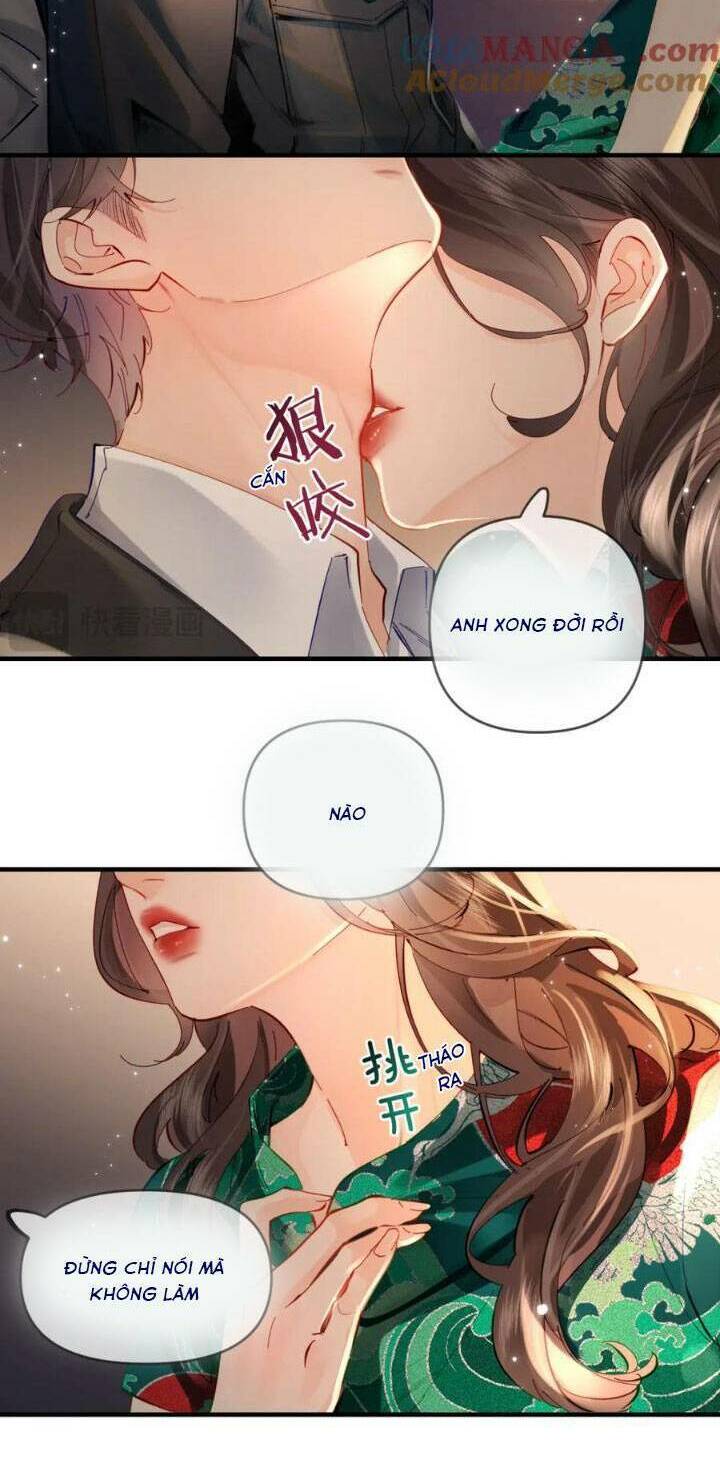 Vợ Chồng Đỉnh Lưu Có Chút Ngọt Ngào Chapter 73 - Trang 2