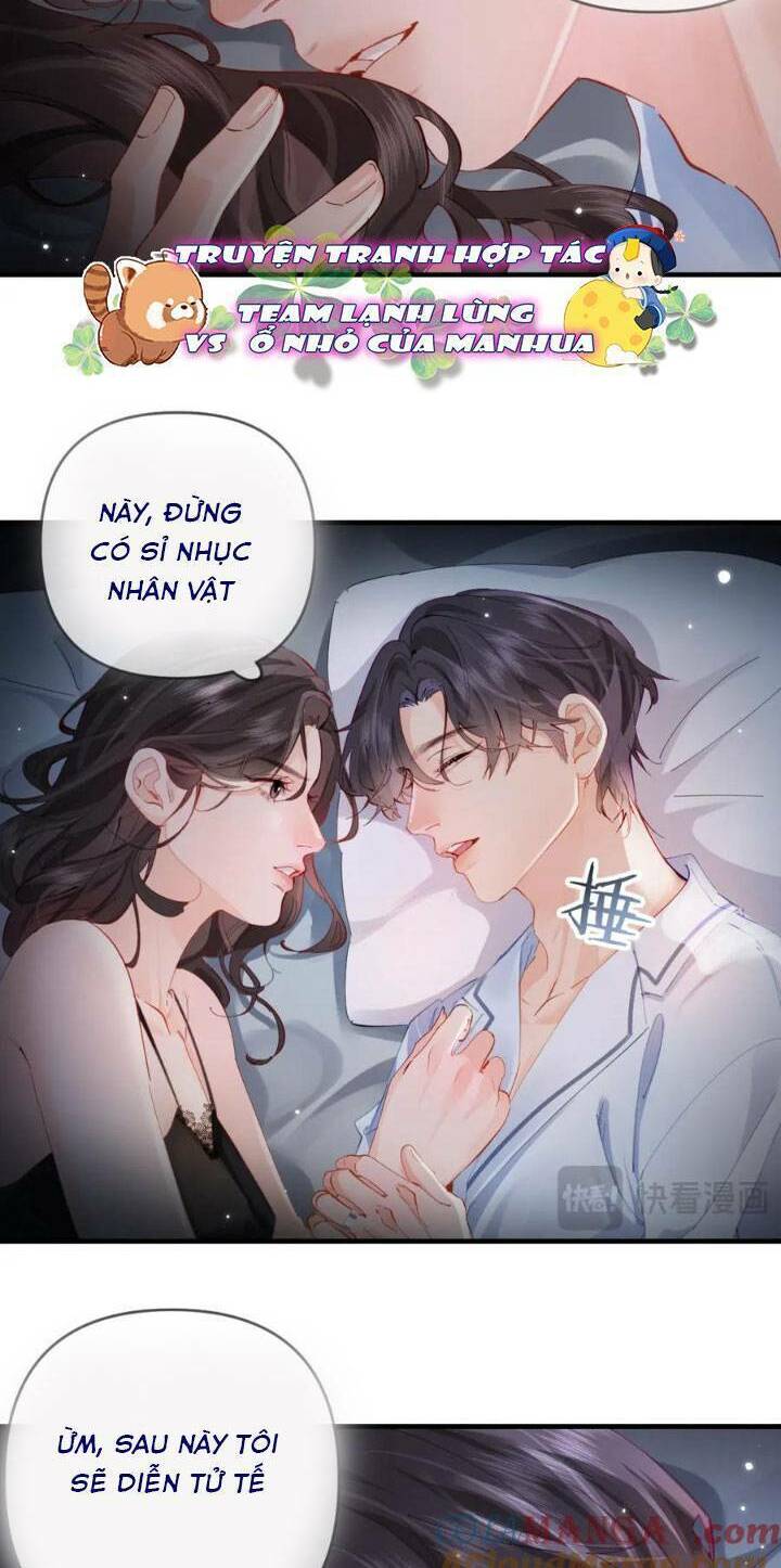 Vợ Chồng Đỉnh Lưu Có Chút Ngọt Ngào Chapter 73 - Trang 2