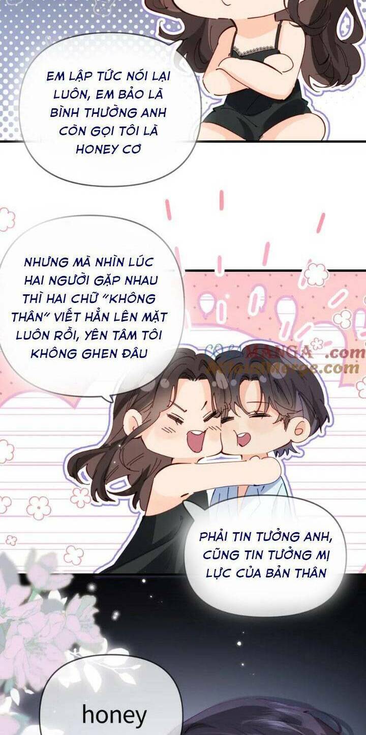 Vợ Chồng Đỉnh Lưu Có Chút Ngọt Ngào Chapter 73 - Trang 2