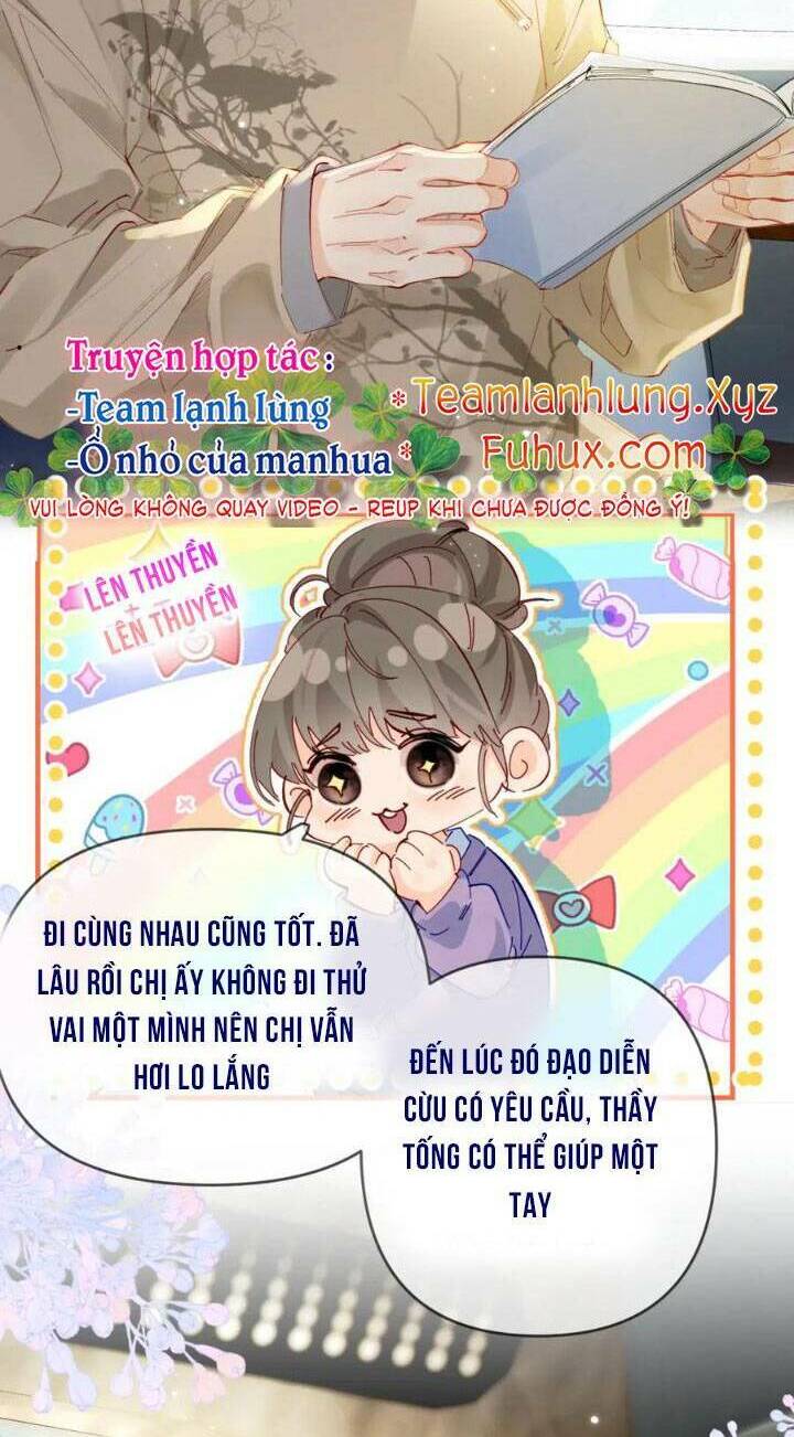 Vợ Chồng Đỉnh Lưu Có Chút Ngọt Ngào Chapter 70 - Trang 2