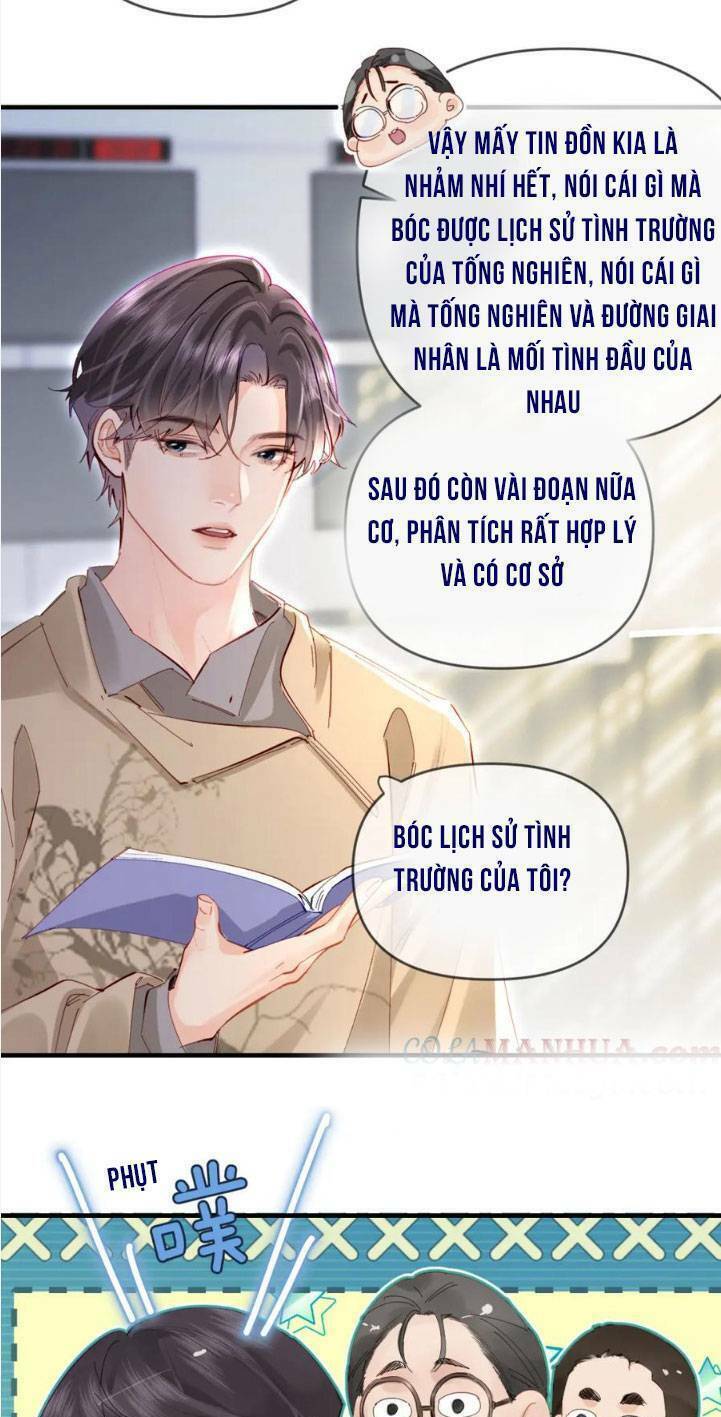 Vợ Chồng Đỉnh Lưu Có Chút Ngọt Ngào Chapter 70 - Trang 2