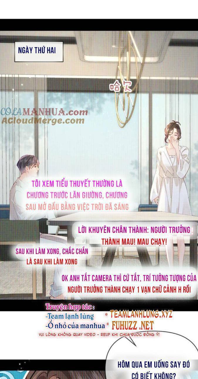 Vợ Chồng Đỉnh Lưu Có Chút Ngọt Ngào Chapter 69 - Trang 2