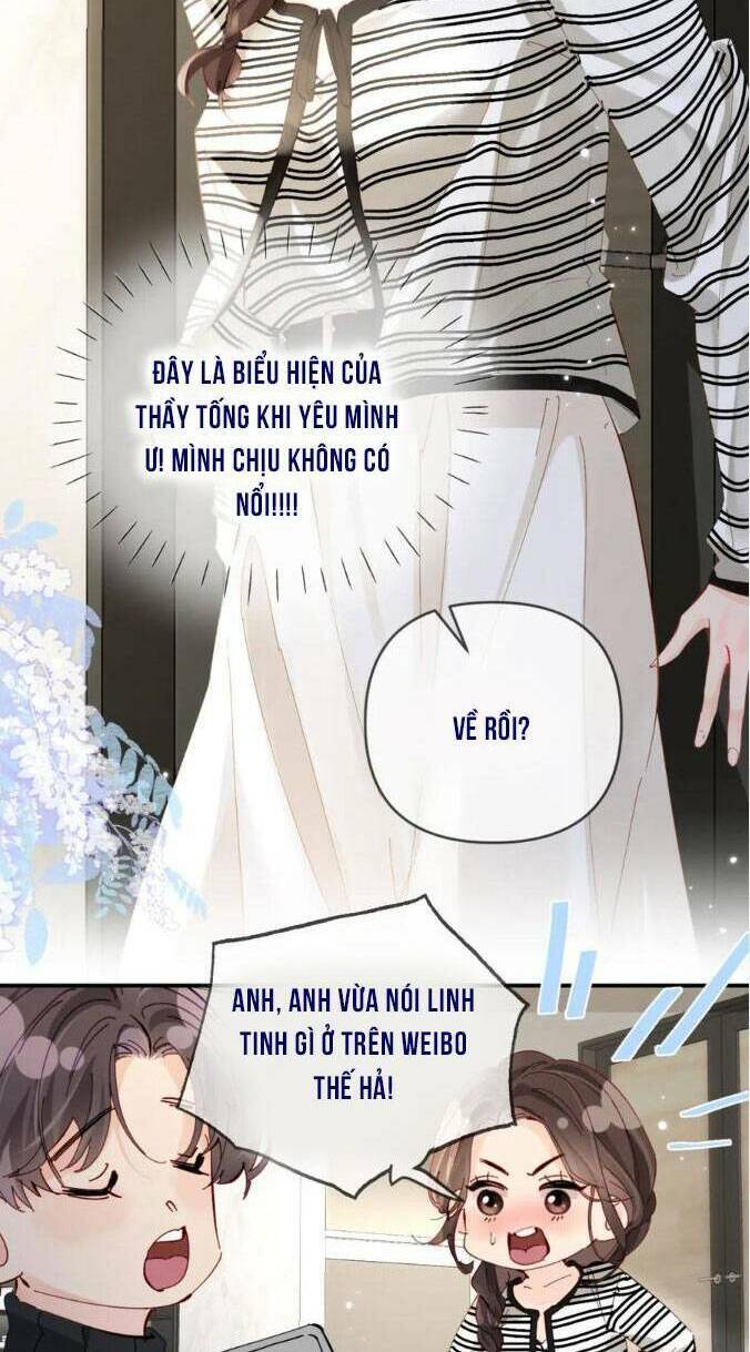 Vợ Chồng Đỉnh Lưu Có Chút Ngọt Ngào Chapter 69 - Trang 2