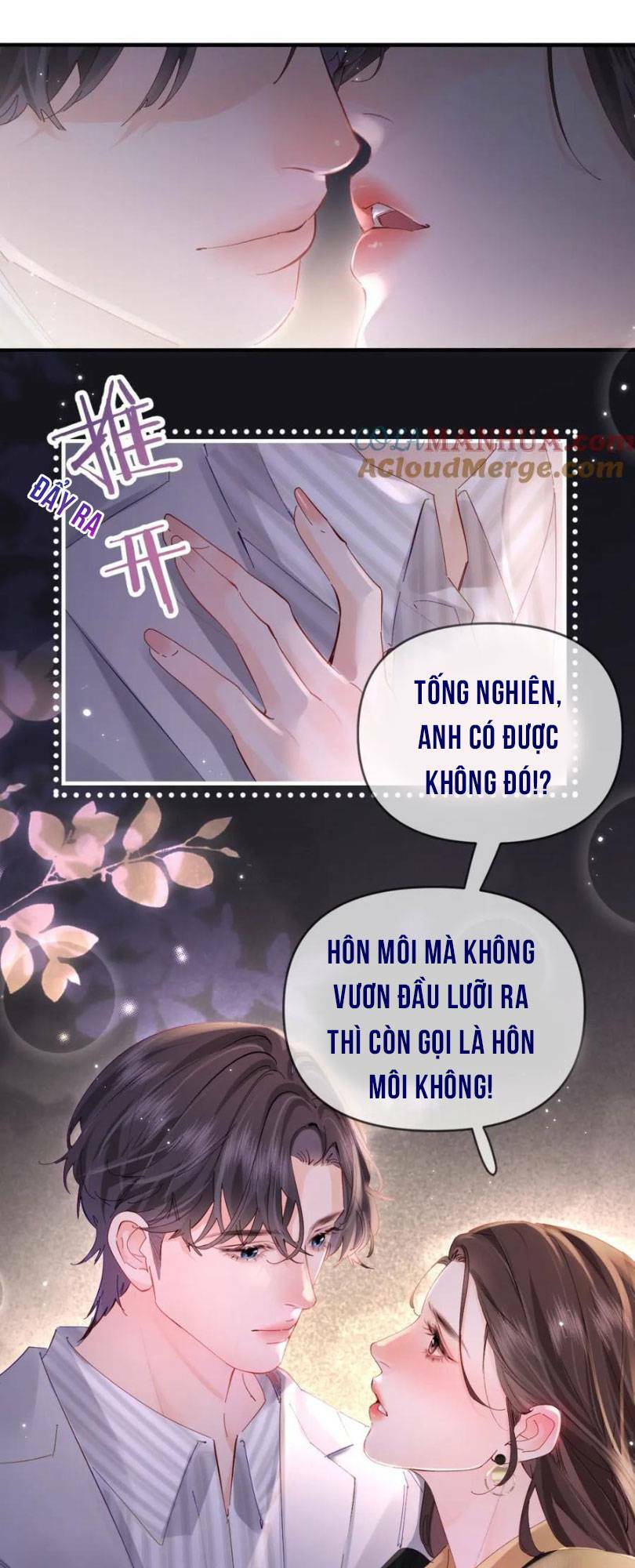 Vợ Chồng Đỉnh Lưu Có Chút Ngọt Ngào Chapter 67 - Trang 2