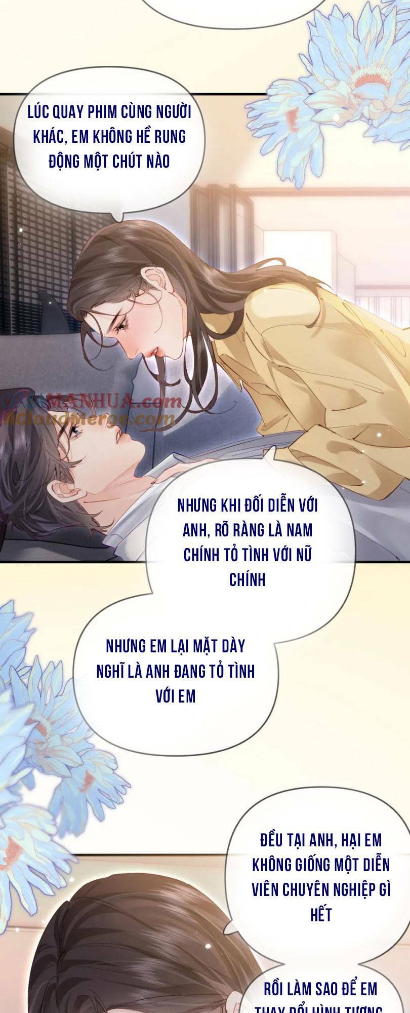 Vợ Chồng Đỉnh Lưu Có Chút Ngọt Ngào Chapter 67 - Trang 2