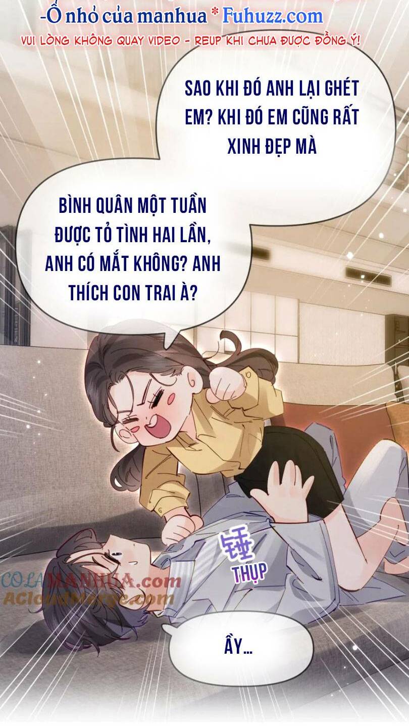 Vợ Chồng Đỉnh Lưu Có Chút Ngọt Ngào Chapter 67 - Trang 2