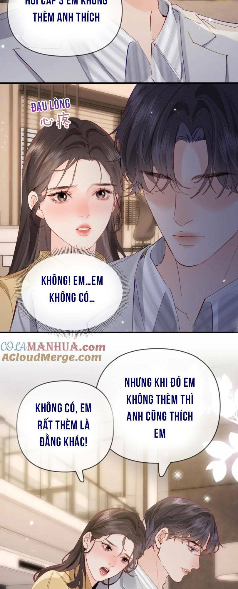 Vợ Chồng Đỉnh Lưu Có Chút Ngọt Ngào Chapter 67 - Trang 2