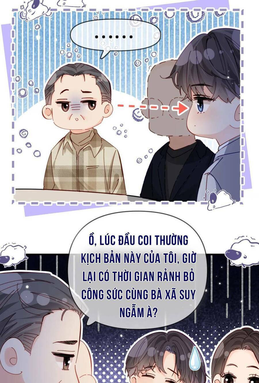 Vợ Chồng Đỉnh Lưu Có Chút Ngọt Ngào Chapter 64 - Trang 2