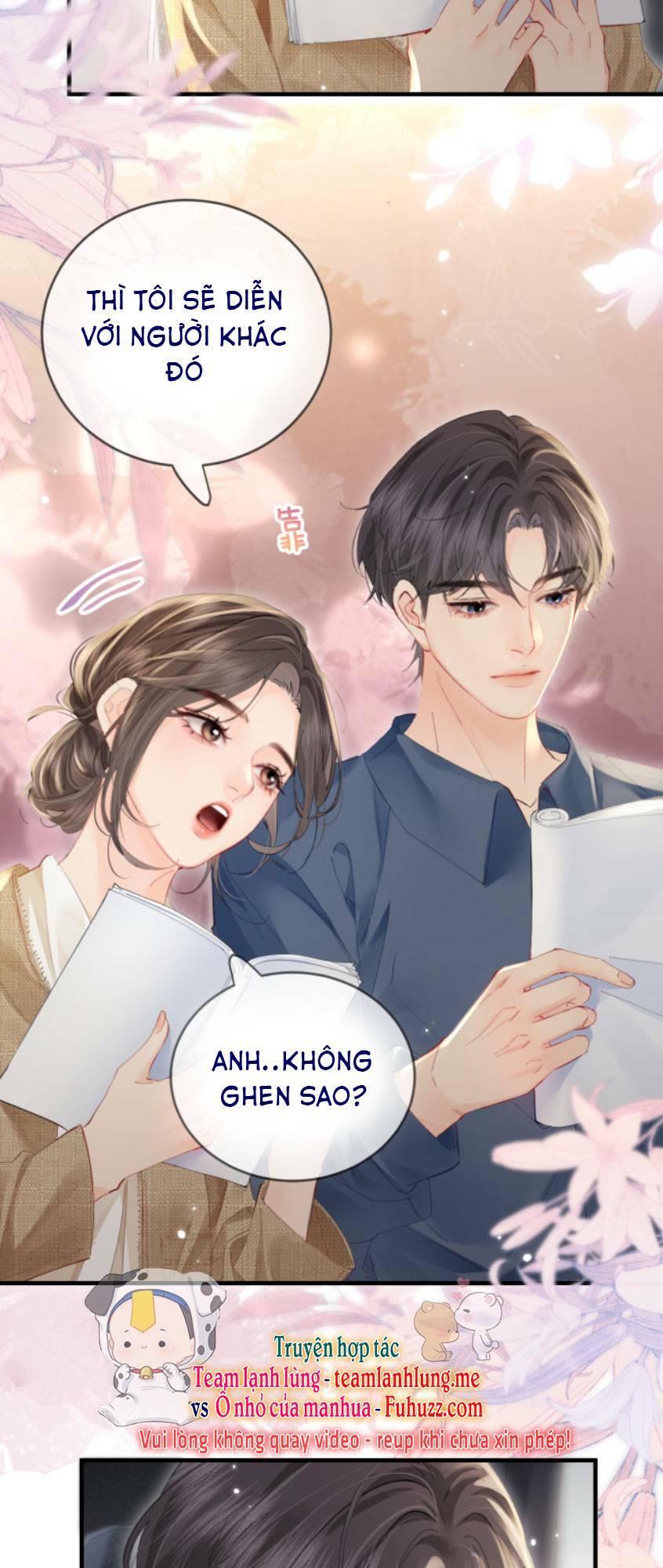 Vợ Chồng Đỉnh Lưu Có Chút Ngọt Ngào Chapter 53 - Trang 2