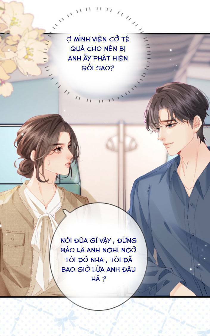 Vợ Chồng Đỉnh Lưu Có Chút Ngọt Ngào Chapter 52 - Trang 2