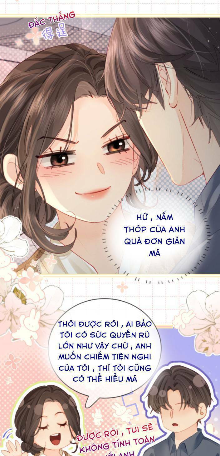 Vợ Chồng Đỉnh Lưu Có Chút Ngọt Ngào Chapter 52 - Trang 2