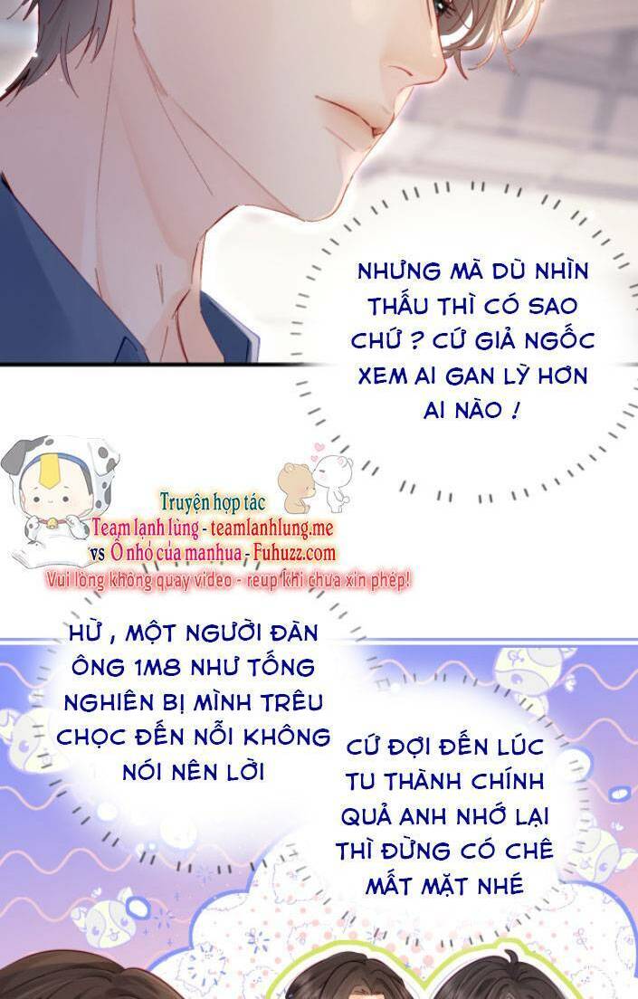 Vợ Chồng Đỉnh Lưu Có Chút Ngọt Ngào Chapter 52 - Trang 2