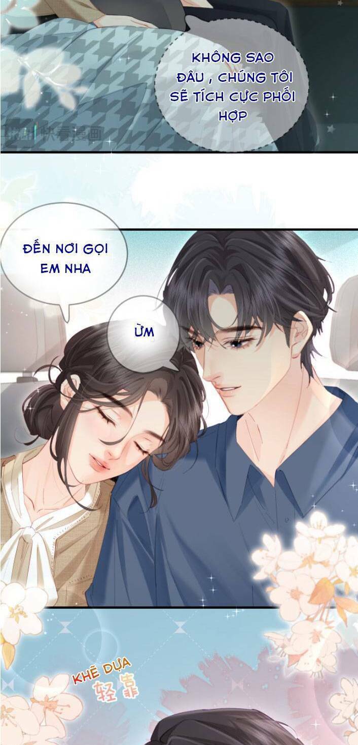 Vợ Chồng Đỉnh Lưu Có Chút Ngọt Ngào Chapter 52 - Trang 2