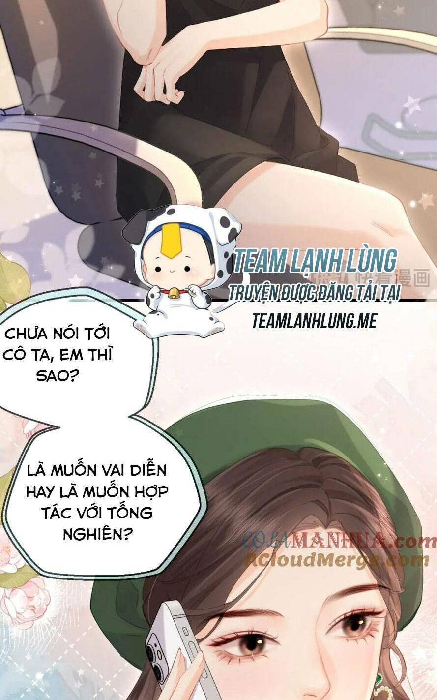 Vợ Chồng Đỉnh Lưu Có Chút Ngọt Ngào Chapter 50 - Trang 2