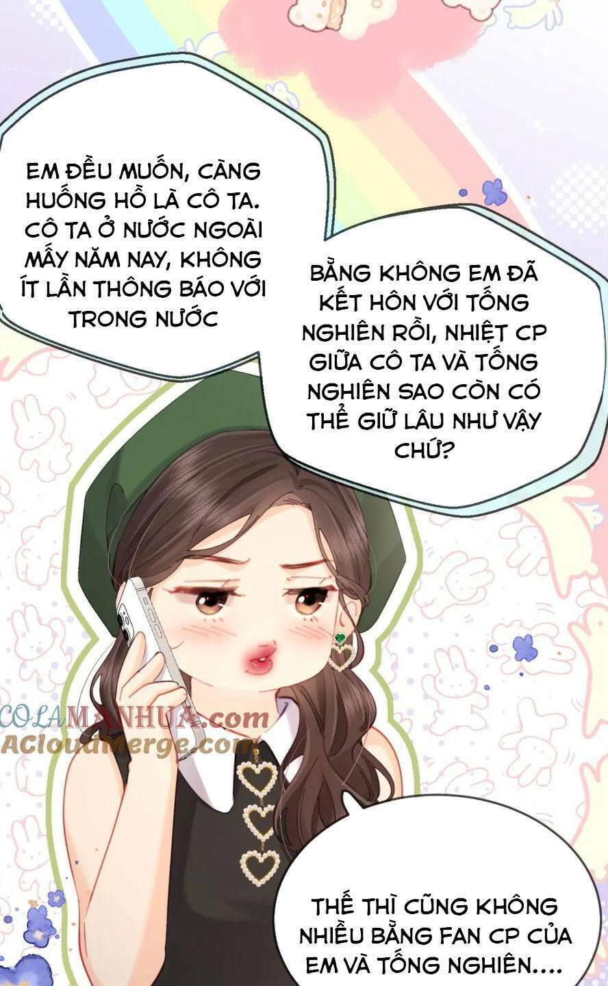 Vợ Chồng Đỉnh Lưu Có Chút Ngọt Ngào Chapter 50 - Trang 2