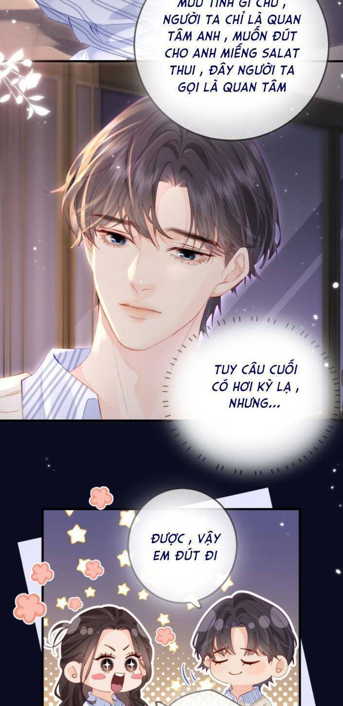 Vợ Chồng Đỉnh Lưu Có Chút Ngọt Ngào Chapter 47 - Trang 2