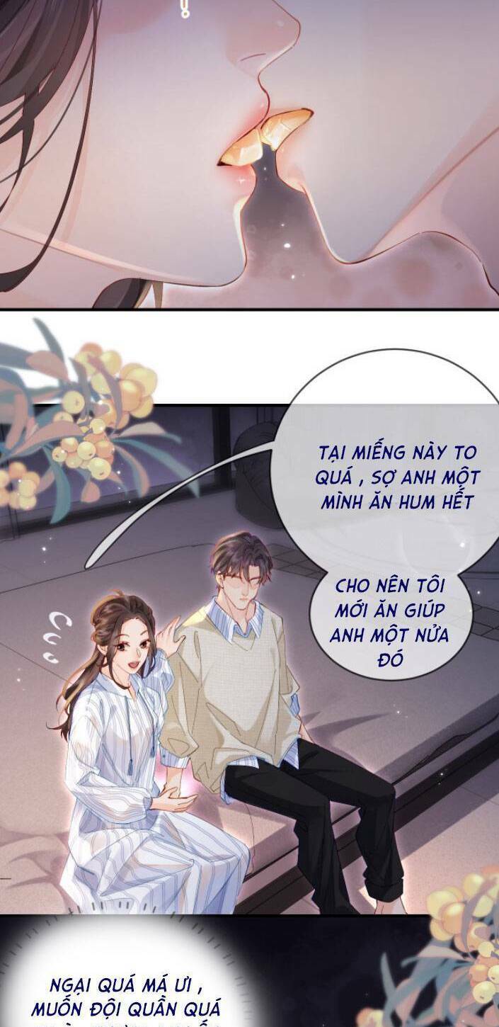 Vợ Chồng Đỉnh Lưu Có Chút Ngọt Ngào Chapter 47 - Trang 2