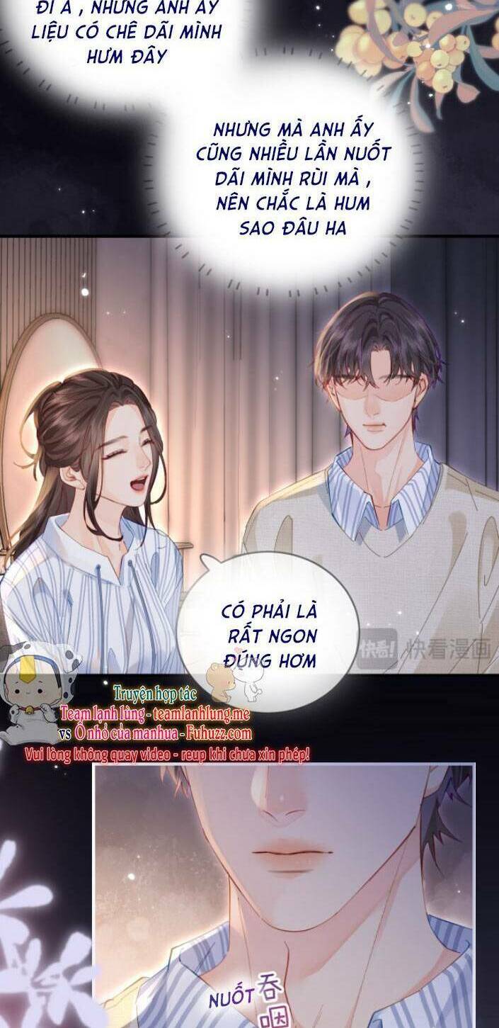 Vợ Chồng Đỉnh Lưu Có Chút Ngọt Ngào Chapter 47 - Trang 2