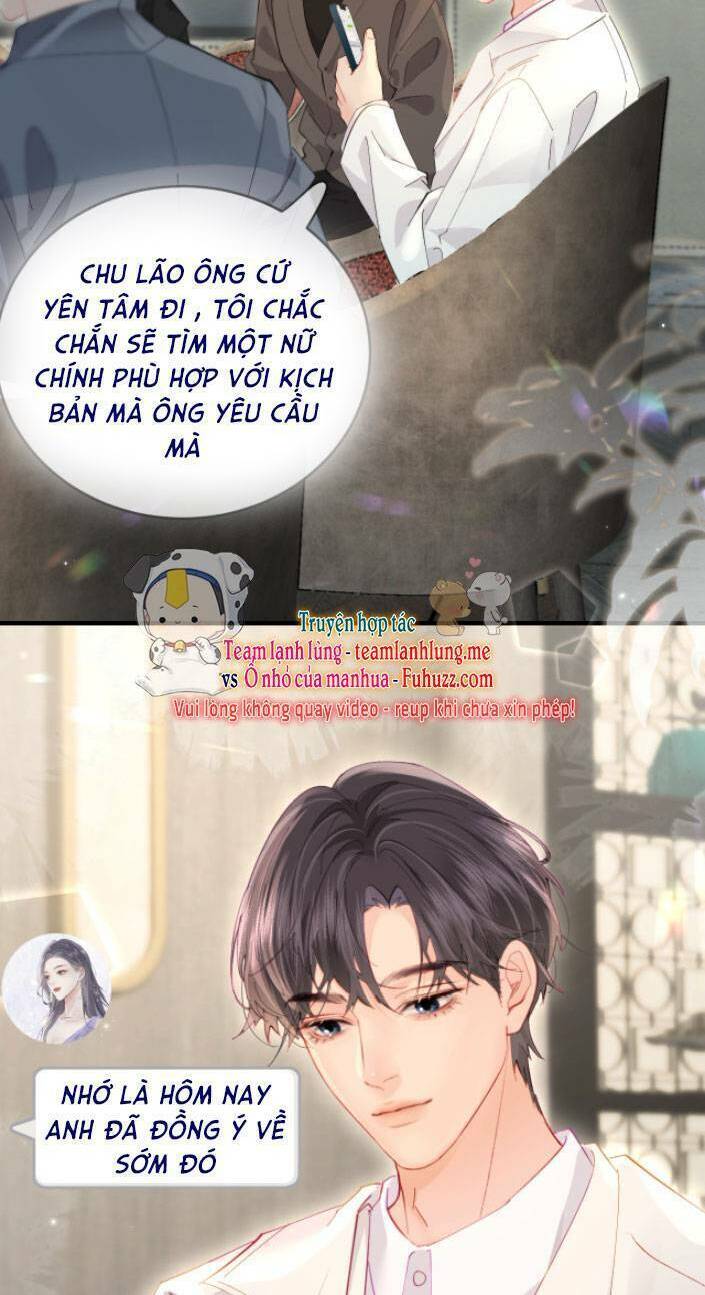 Vợ Chồng Đỉnh Lưu Có Chút Ngọt Ngào Chapter 47 - Trang 2