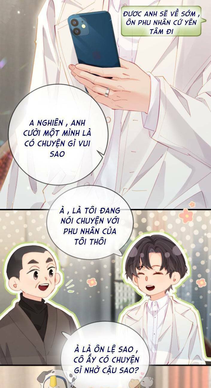 Vợ Chồng Đỉnh Lưu Có Chút Ngọt Ngào Chapter 47 - Trang 2