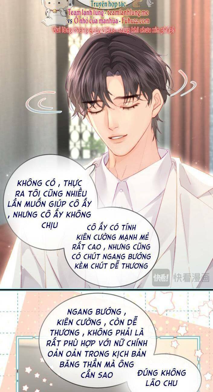 Vợ Chồng Đỉnh Lưu Có Chút Ngọt Ngào Chapter 47 - Trang 2