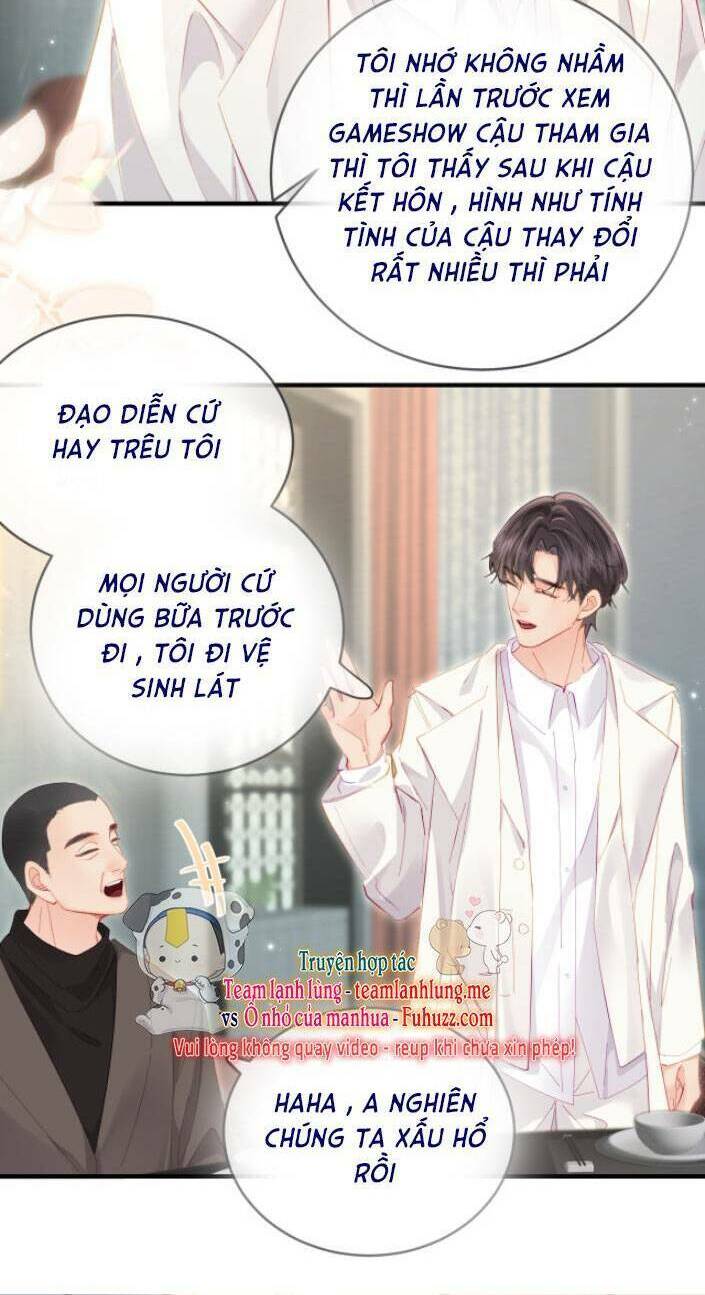 Vợ Chồng Đỉnh Lưu Có Chút Ngọt Ngào Chapter 47 - Trang 2