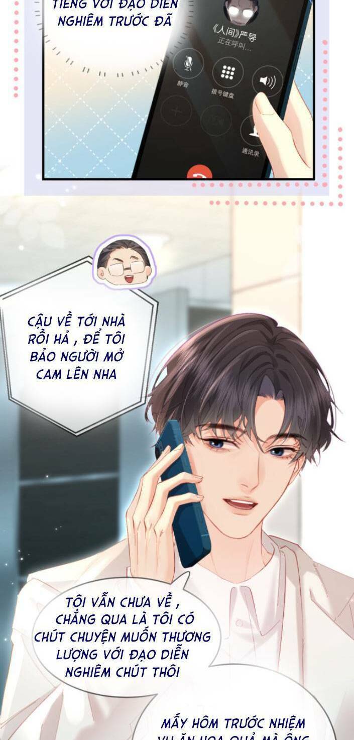 Vợ Chồng Đỉnh Lưu Có Chút Ngọt Ngào Chapter 47 - Trang 2