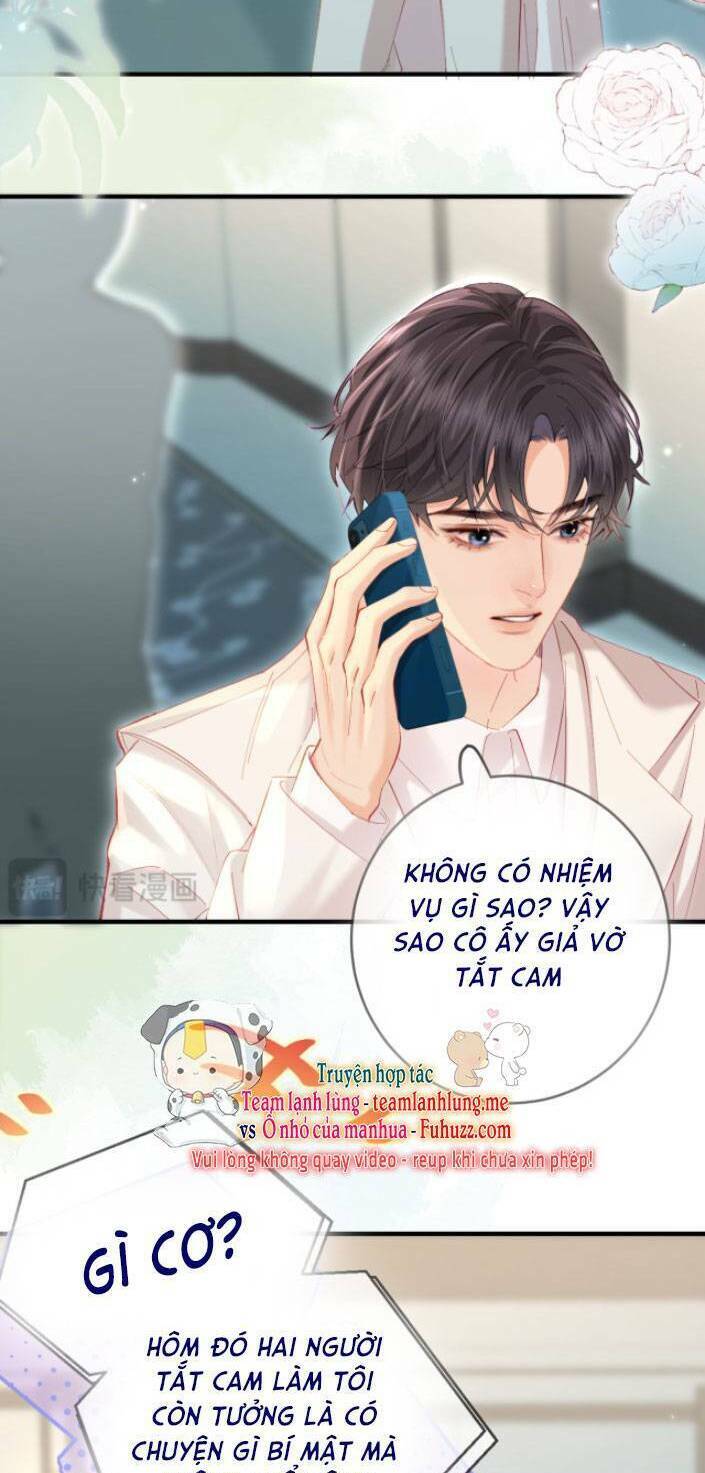 Vợ Chồng Đỉnh Lưu Có Chút Ngọt Ngào Chapter 47 - Trang 2