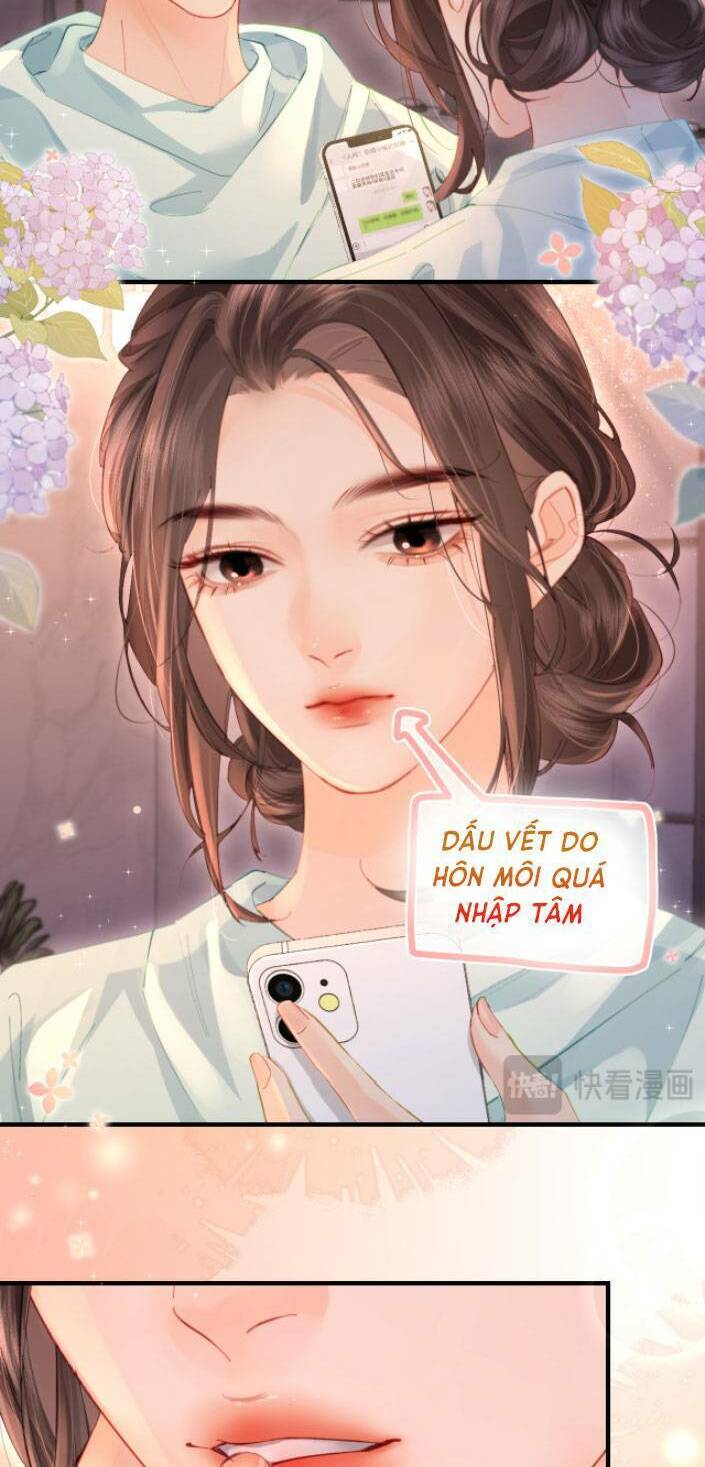 Vợ Chồng Đỉnh Lưu Có Chút Ngọt Ngào Chapter 46 - Trang 2