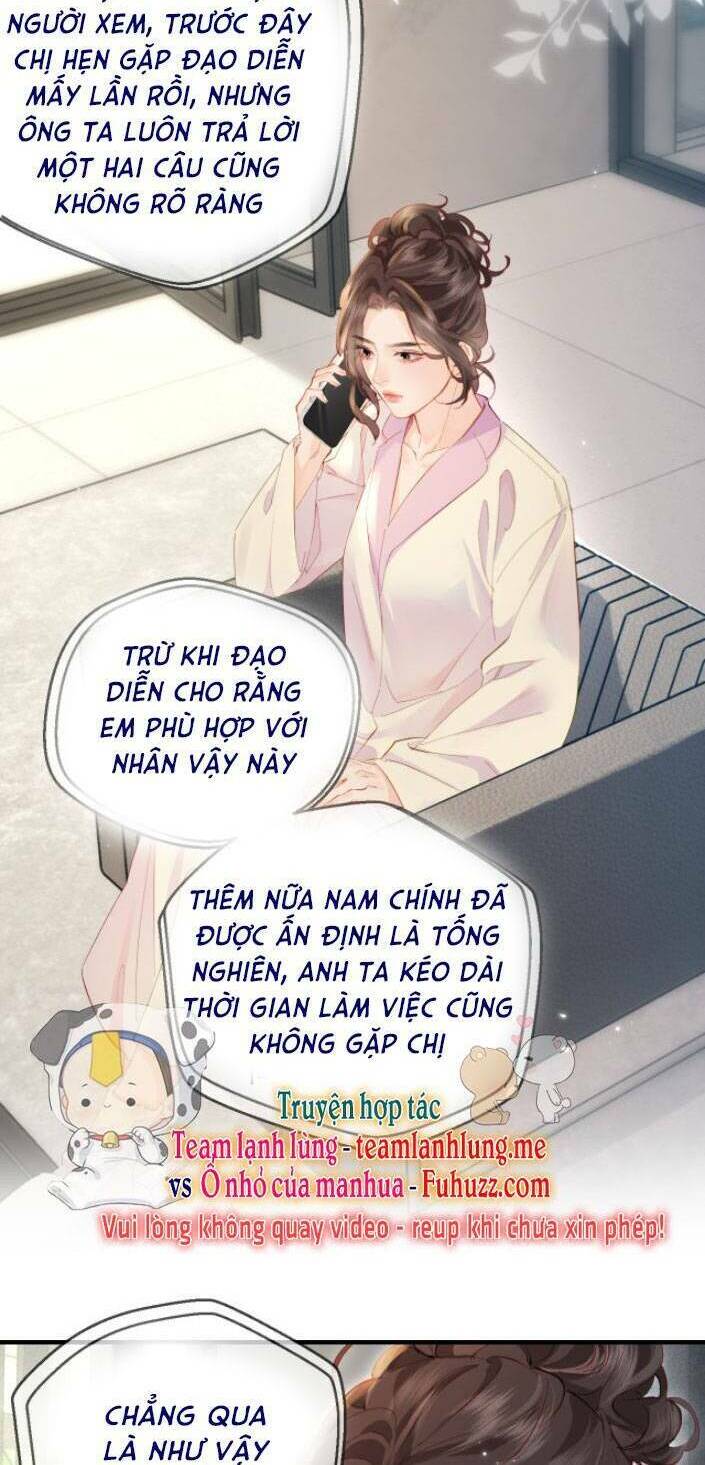 Vợ Chồng Đỉnh Lưu Có Chút Ngọt Ngào Chapter 46 - Trang 2