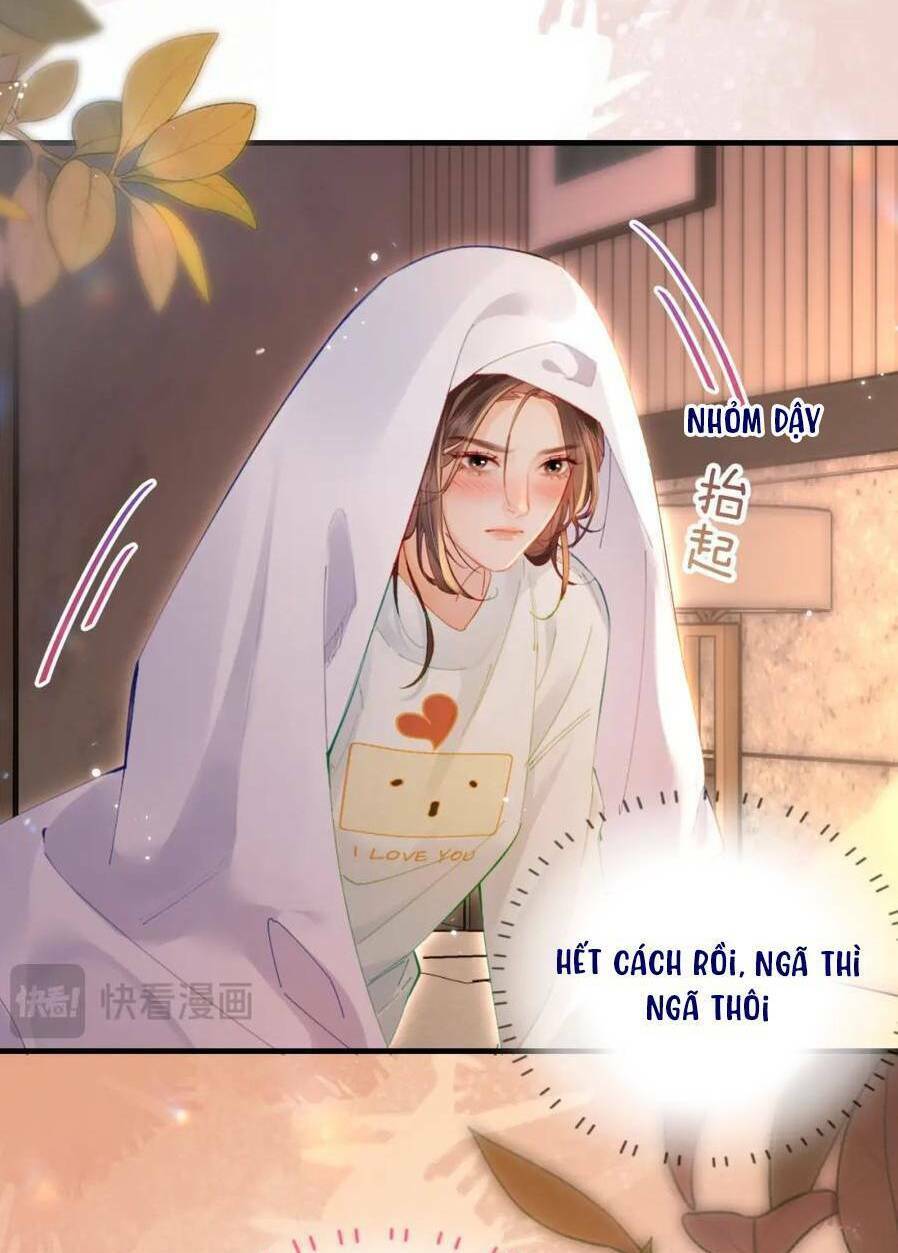 Vợ Chồng Đỉnh Lưu Có Chút Ngọt Ngào Chapter 44 - Trang 2