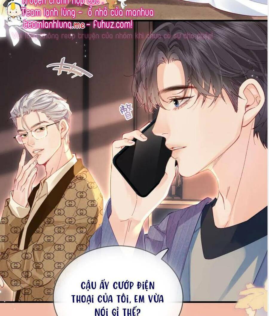 Vợ Chồng Đỉnh Lưu Có Chút Ngọt Ngào Chapter 44 - Trang 2