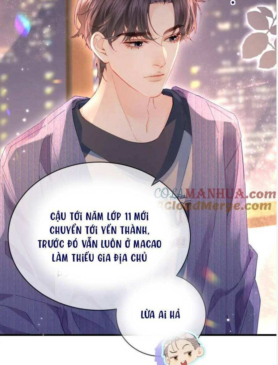 Vợ Chồng Đỉnh Lưu Có Chút Ngọt Ngào Chapter 44 - Trang 2