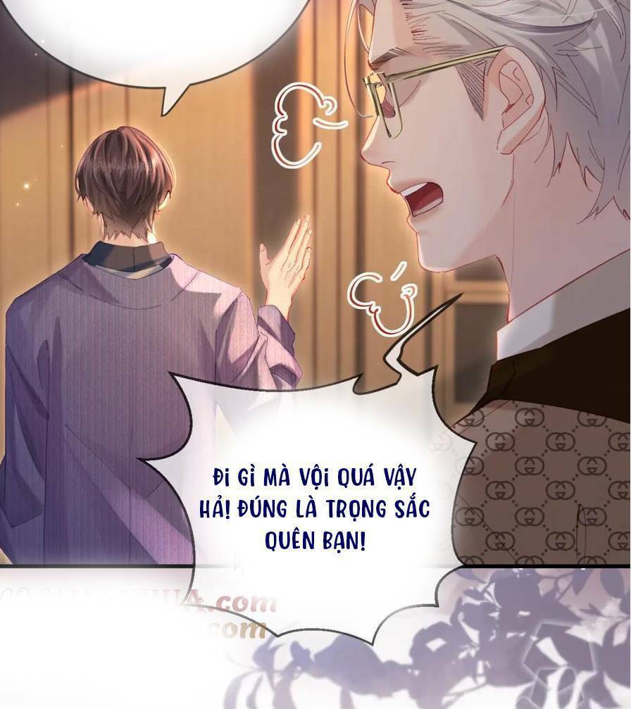 Vợ Chồng Đỉnh Lưu Có Chút Ngọt Ngào Chapter 44 - Trang 2