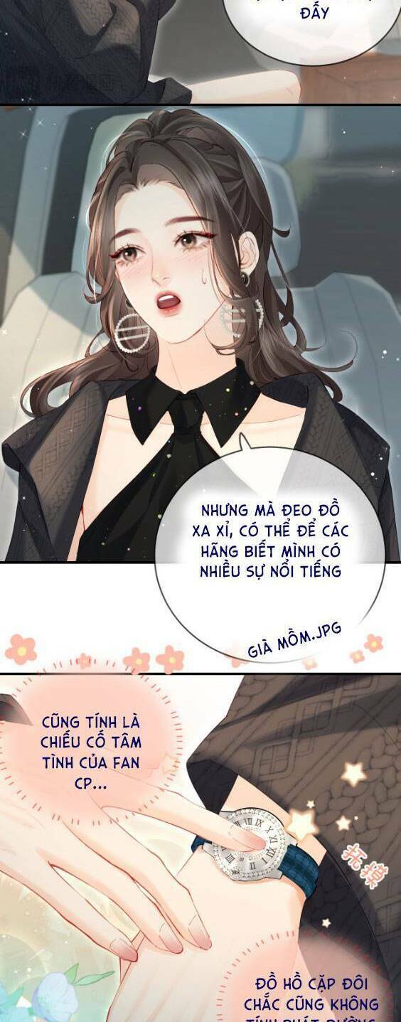 Vợ Chồng Đỉnh Lưu Có Chút Ngọt Ngào Chapter 41 - Trang 2