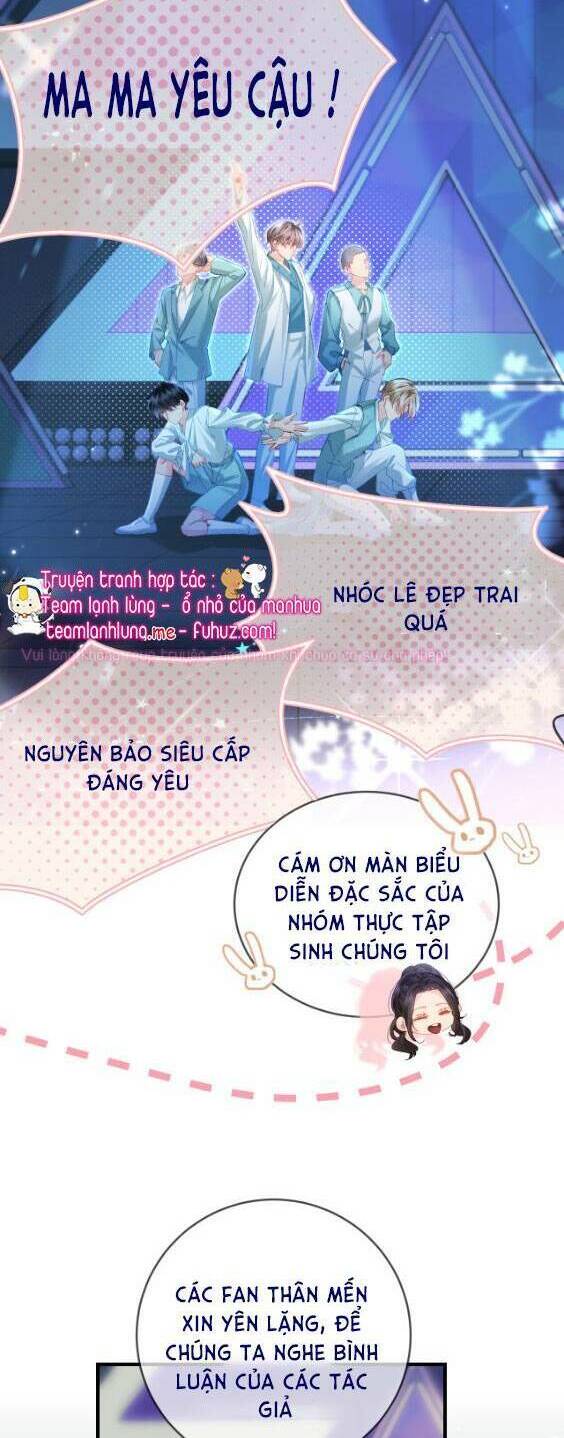 Vợ Chồng Đỉnh Lưu Có Chút Ngọt Ngào Chapter 41 - Trang 2