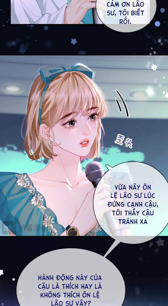 Vợ Chồng Đỉnh Lưu Có Chút Ngọt Ngào Chapter 41 - Trang 2