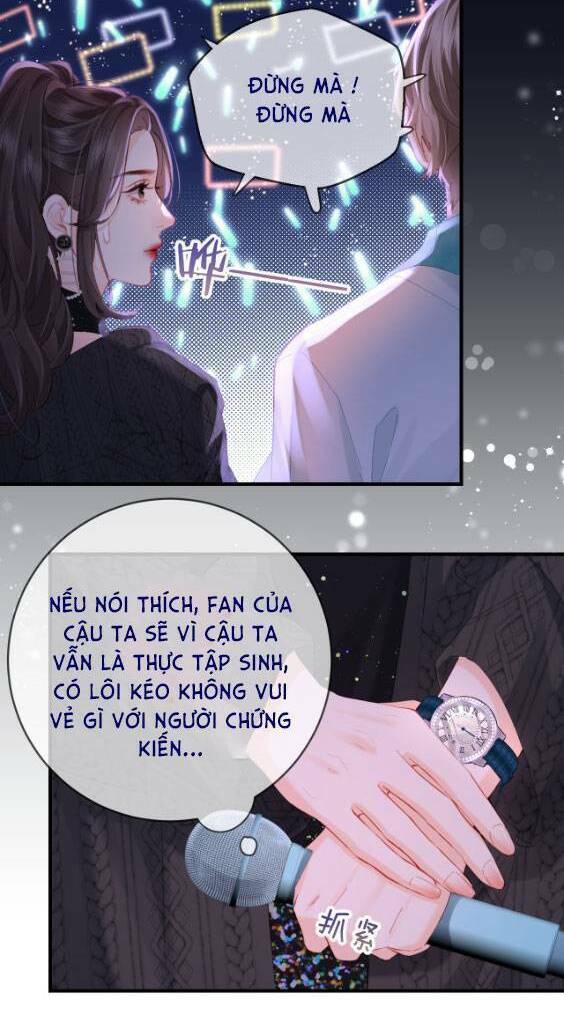 Vợ Chồng Đỉnh Lưu Có Chút Ngọt Ngào Chapter 41 - Trang 2