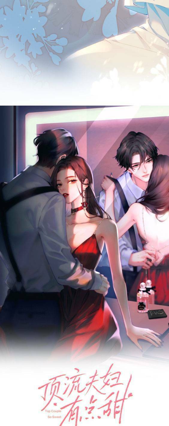 Vợ Chồng Đỉnh Lưu Có Chút Ngọt Ngào Chapter 41 - Trang 2