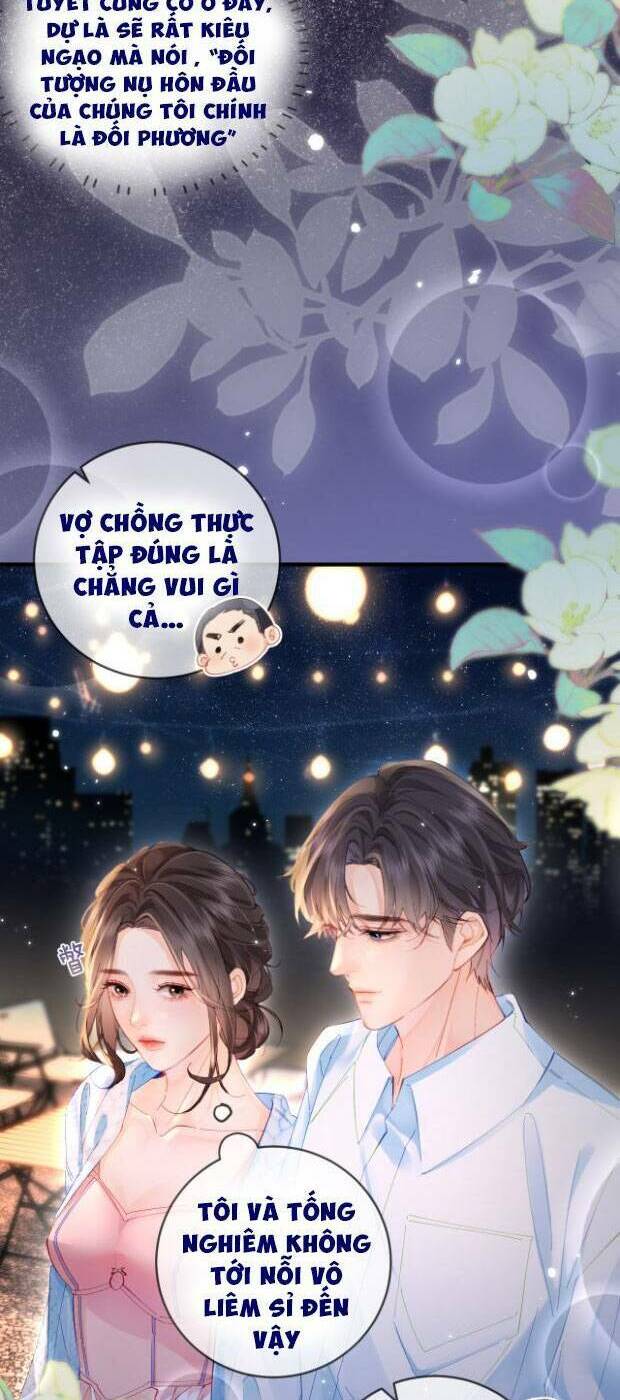 Vợ Chồng Đỉnh Lưu Có Chút Ngọt Ngào Chapter 40 - Trang 2