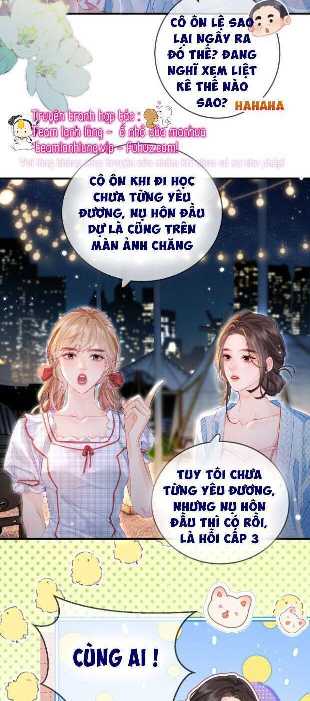 Vợ Chồng Đỉnh Lưu Có Chút Ngọt Ngào Chapter 40 - Trang 2