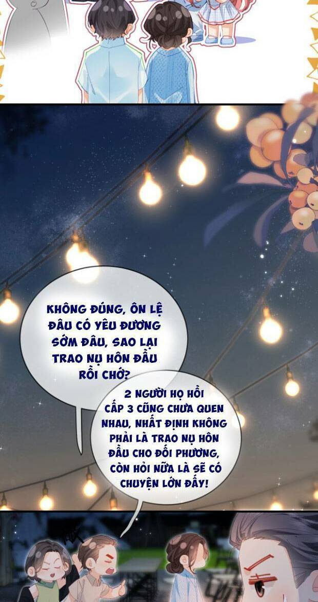 Vợ Chồng Đỉnh Lưu Có Chút Ngọt Ngào Chapter 40 - Trang 2