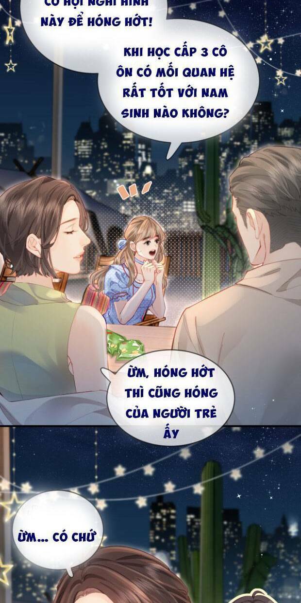 Vợ Chồng Đỉnh Lưu Có Chút Ngọt Ngào Chapter 40 - Trang 2