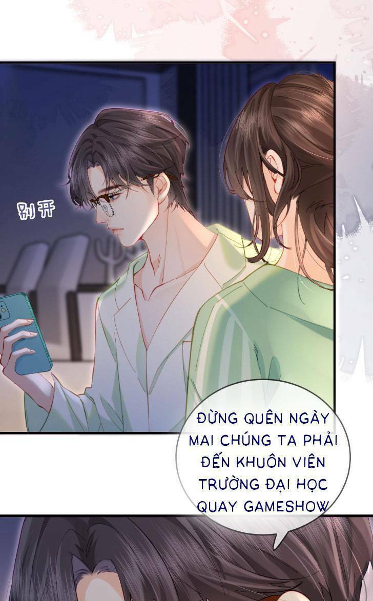 Vợ Chồng Đỉnh Lưu Có Chút Ngọt Ngào Chapter 39 - Trang 2