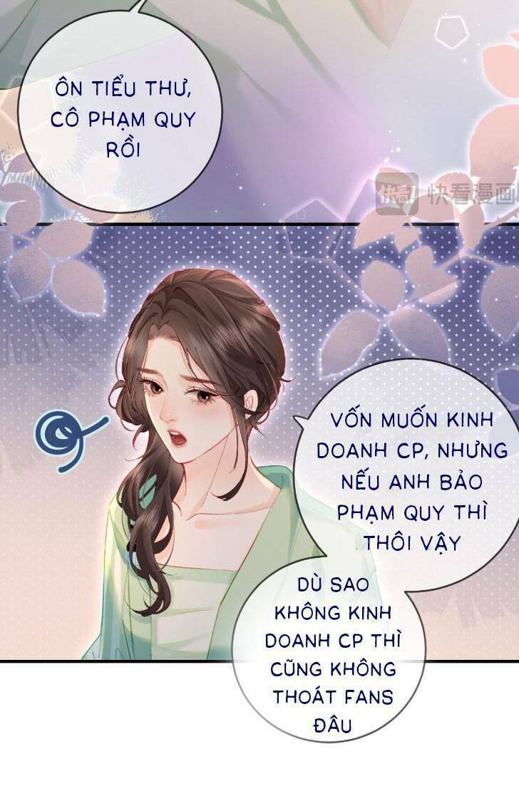 Vợ Chồng Đỉnh Lưu Có Chút Ngọt Ngào Chapter 39 - Trang 2