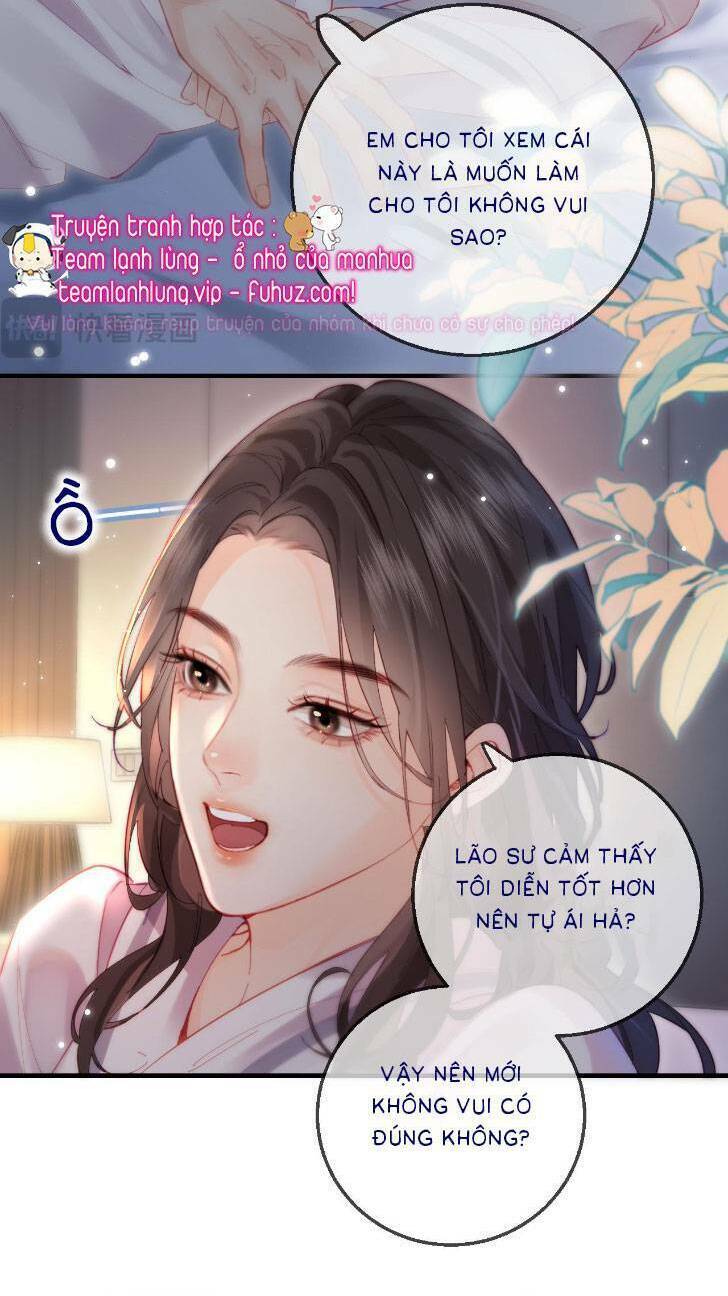 Vợ Chồng Đỉnh Lưu Có Chút Ngọt Ngào Chapter 39 - Trang 2