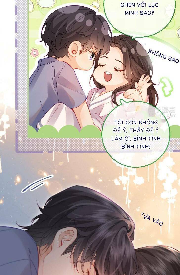 Vợ Chồng Đỉnh Lưu Có Chút Ngọt Ngào Chapter 39 - Trang 2