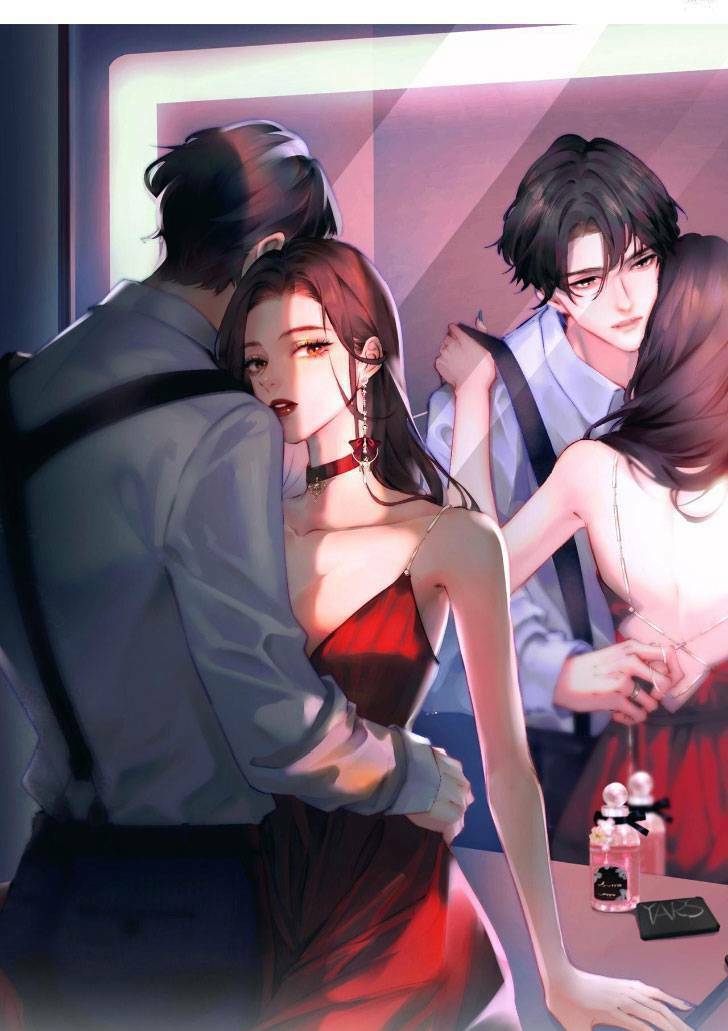 Vợ Chồng Đỉnh Lưu Có Chút Ngọt Ngào Chapter 39 - Trang 2