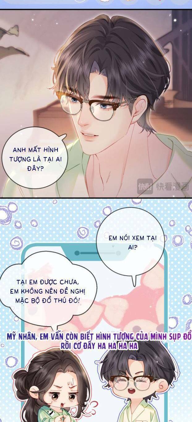 Vợ Chồng Đỉnh Lưu Có Chút Ngọt Ngào Chapter 38 - Trang 2